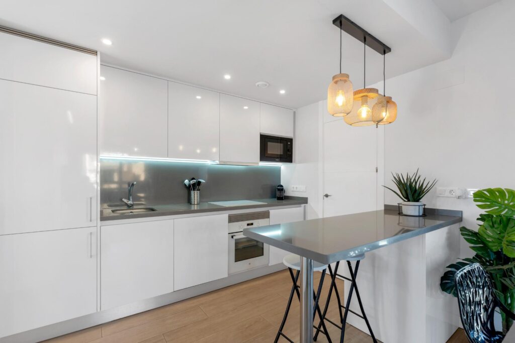 Apartment in Orihuela Costa (Las Filipinas)
