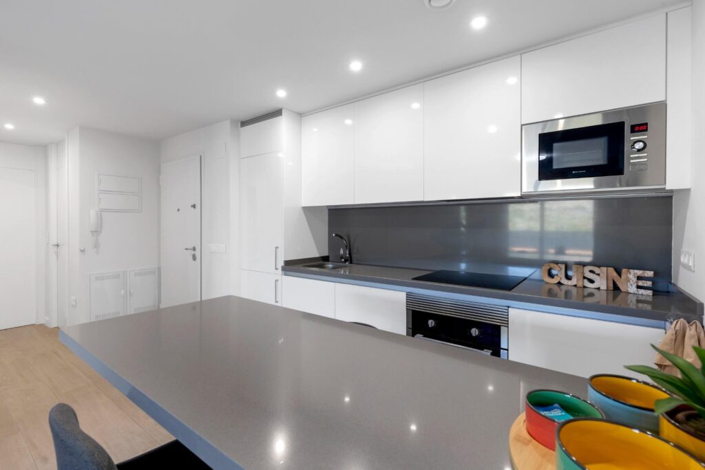 Apartment in Orihuela Costa (Las Filipinas)