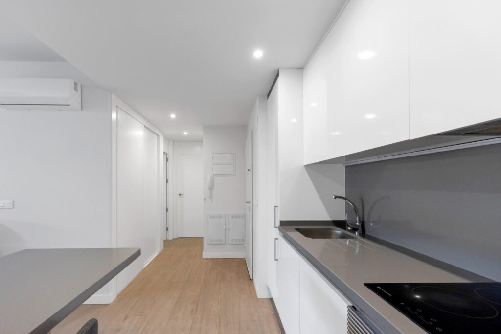 Apartment in Orihuela Costa (Las Filipinas)