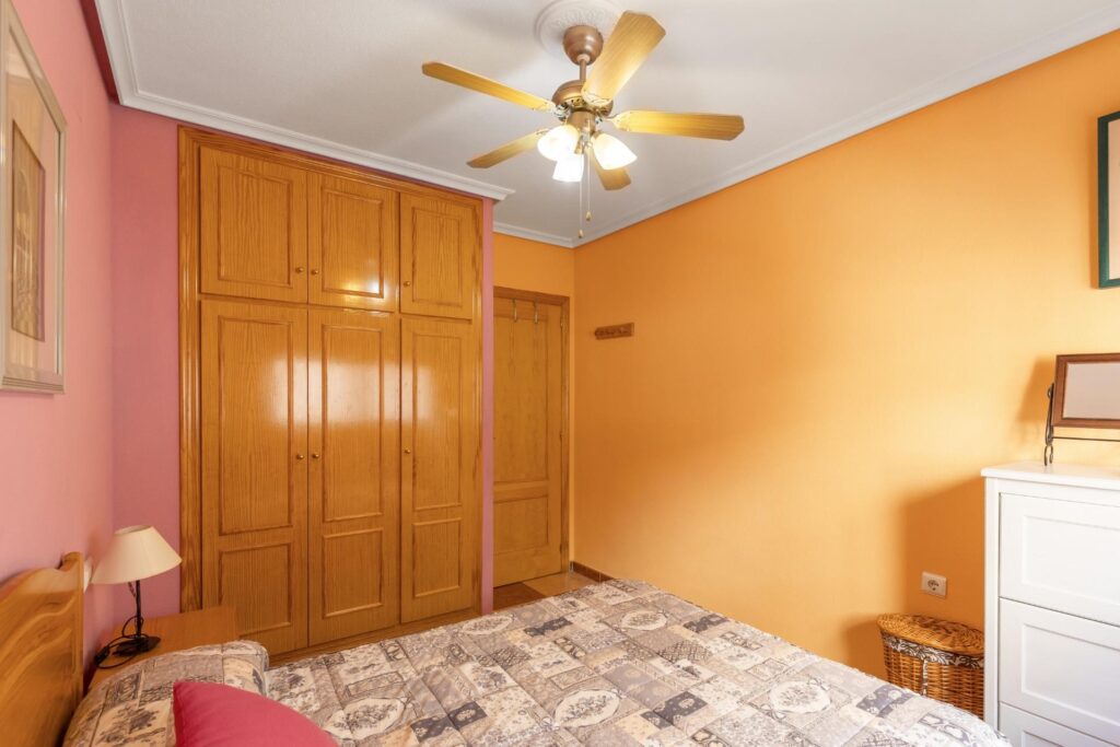 Apartment in Torrevieja (La Mata)