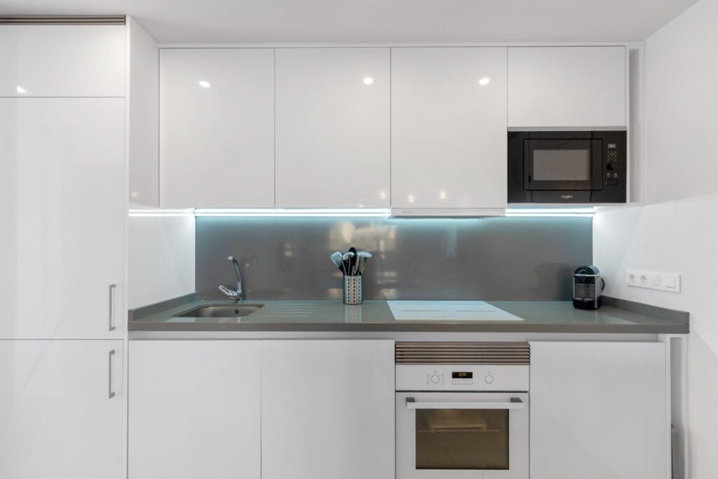 Apartment in Orihuela Costa (Las Filipinas)