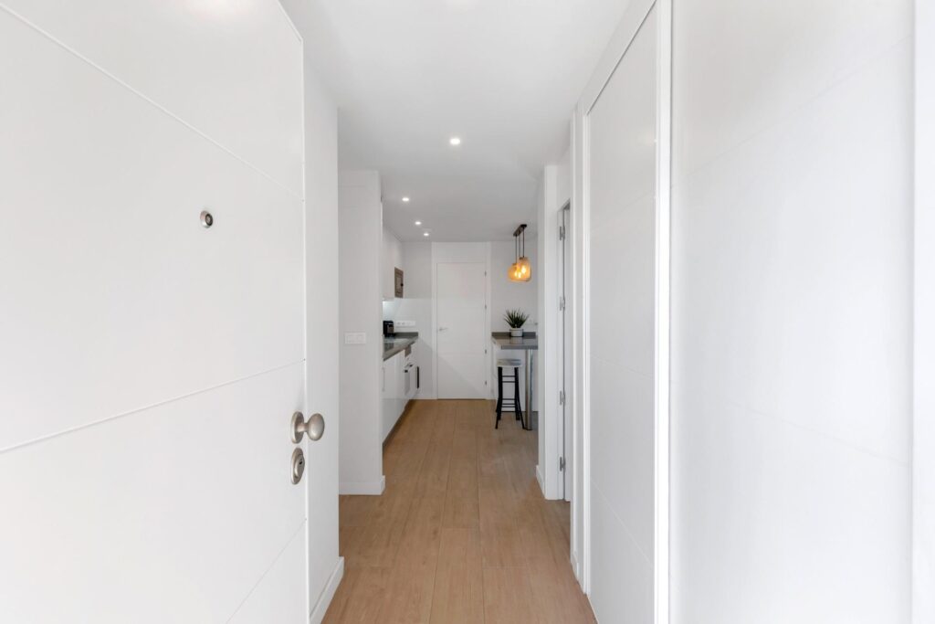 Apartment in Orihuela Costa (Las Filipinas)