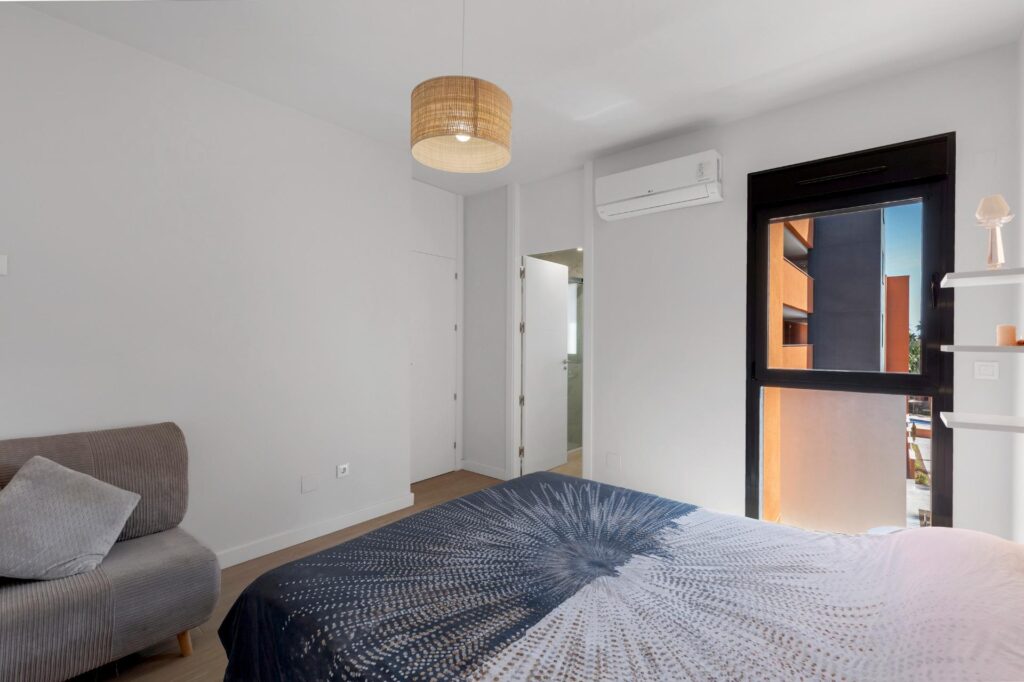 Apartment in Orihuela Costa (Las Filipinas)