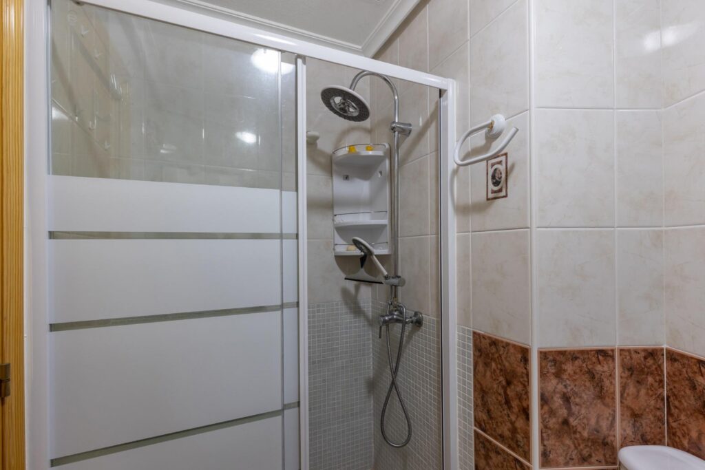 Apartment in Torrevieja (La Mata)