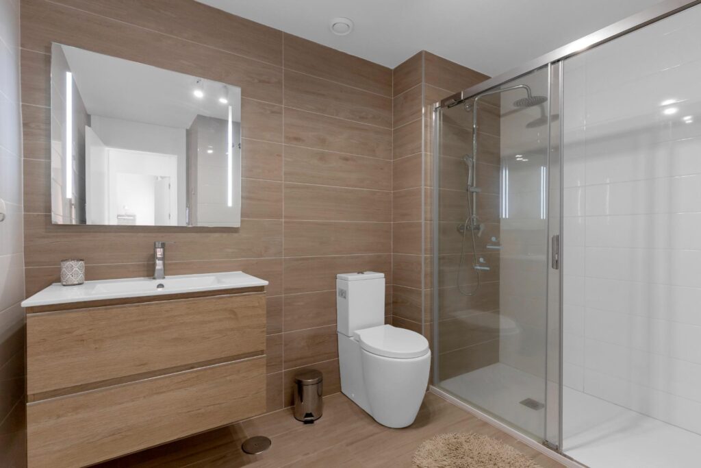 Apartment in Orihuela Costa (Las Filipinas)