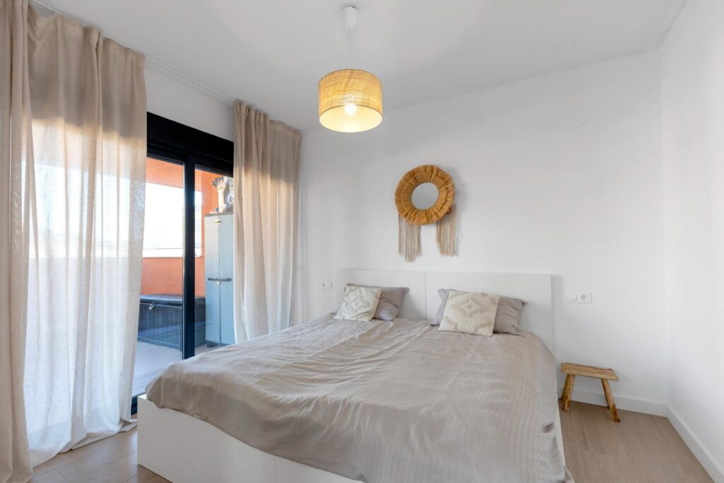Apartment in Orihuela Costa (Las Filipinas)
