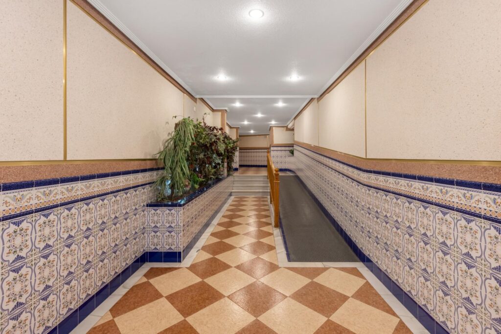 Apartment in Torrevieja (La Mata)