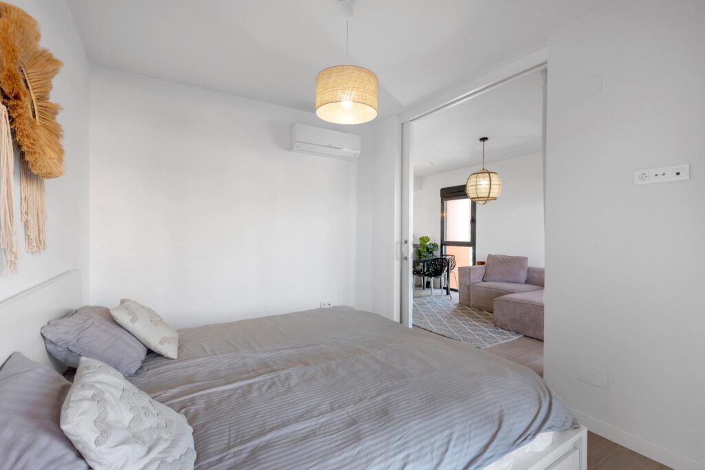 Apartment in Orihuela Costa (Las Filipinas)
