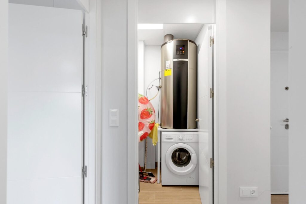 Apartment in Orihuela Costa (Las Filipinas)
