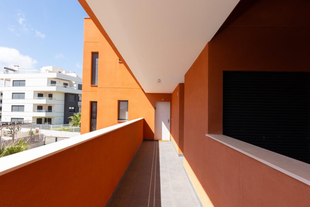Apartment in Orihuela Costa (Las Filipinas)
