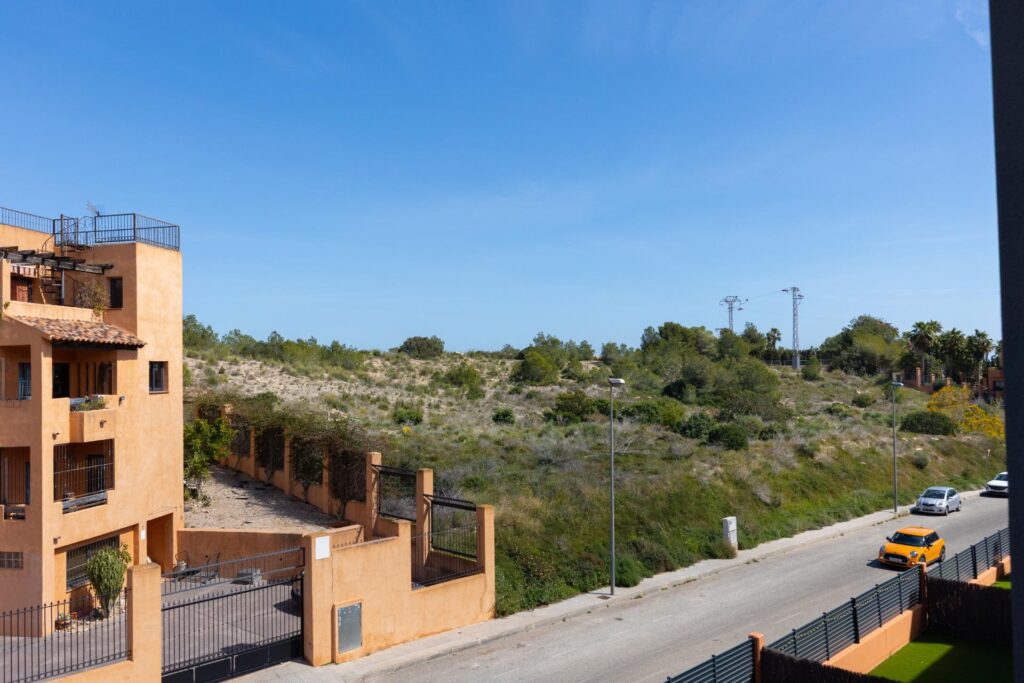 Apartment in Orihuela Costa (Las Filipinas)