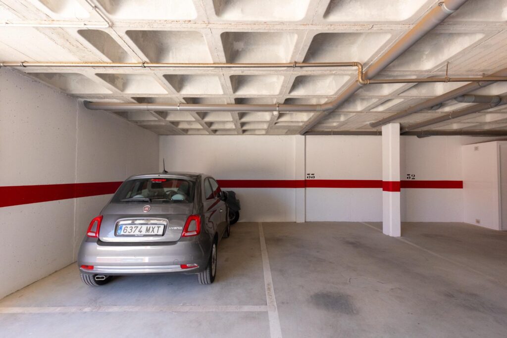 Apartment in Orihuela Costa (Las Filipinas)