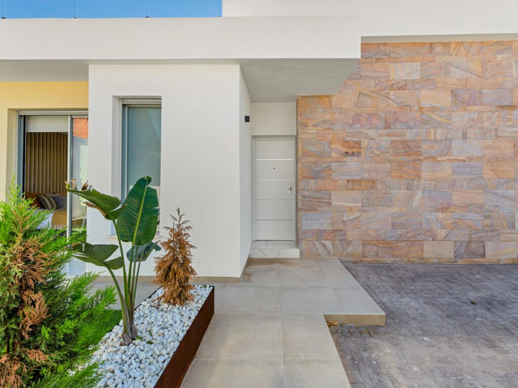 Villa in Torrevieja (Los Balcones – Los Altos del Edén)