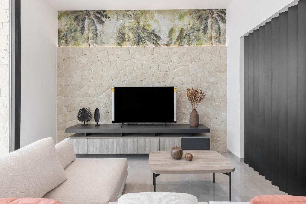 Villa in Torrevieja (Los Balcones – Los Altos del Edén)