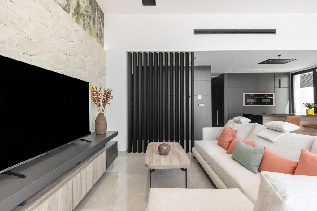 Villa in Torrevieja (Los Balcones – Los Altos del Edén)