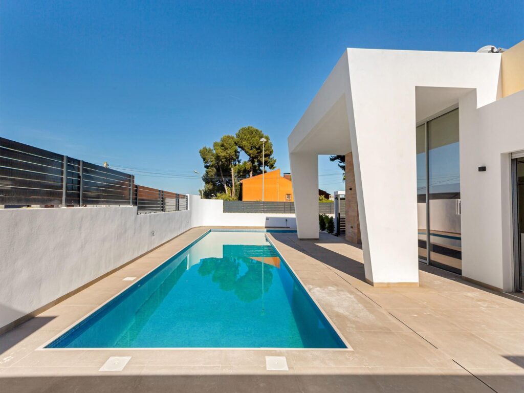 Villa in Torrevieja (Los Balcones – Los Altos del Edén)