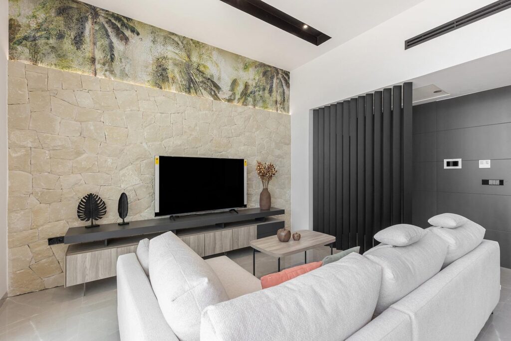 Villa in Torrevieja (Los Balcones – Los Altos del Edén)