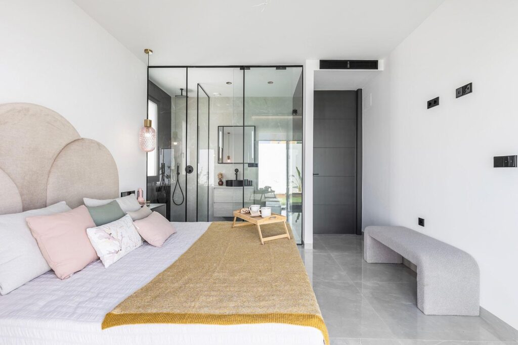 Villa in Torrevieja (Los Balcones – Los Altos del Edén)