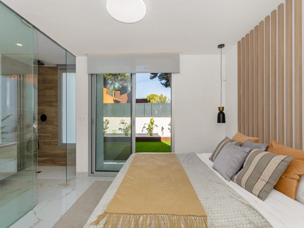 Villa in Torrevieja (Los Balcones – Los Altos del Edén)