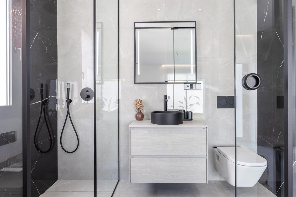 Villa in Torrevieja (Los Balcones – Los Altos del Edén)