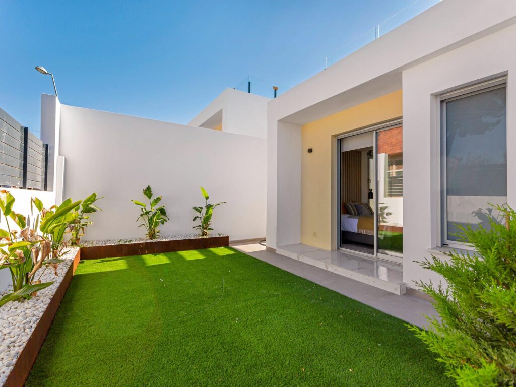 Villa in Torrevieja (Los Balcones – Los Altos del Edén)