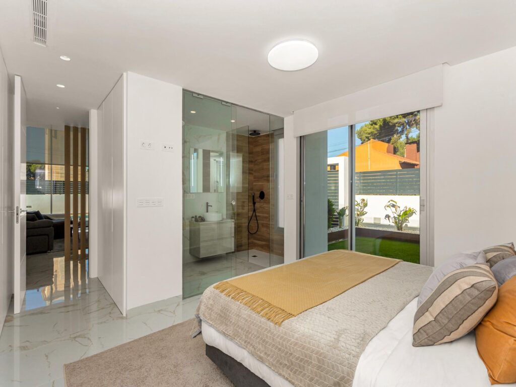 Villa in Torrevieja (Los Balcones – Los Altos del Edén)