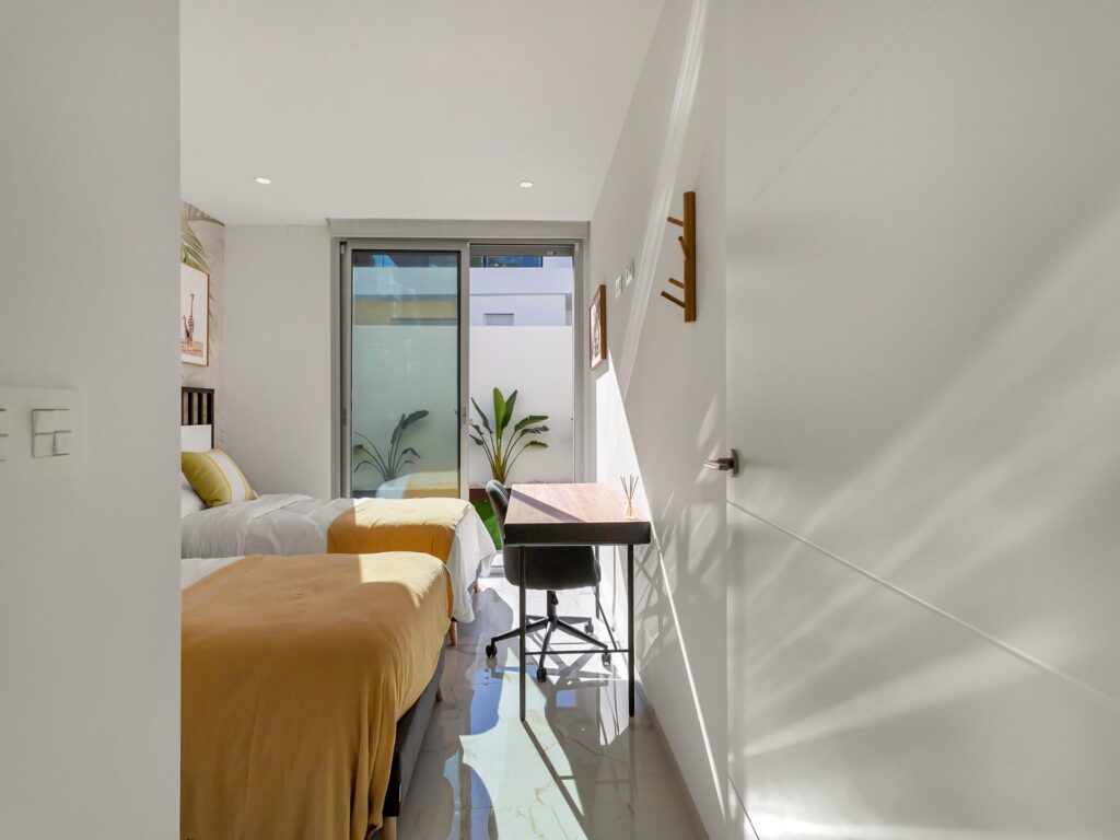 Villa in Torrevieja (Los Balcones – Los Altos del Edén)