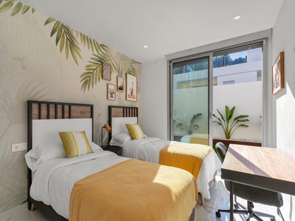 Villa in Torrevieja (Los Balcones – Los Altos del Edén)