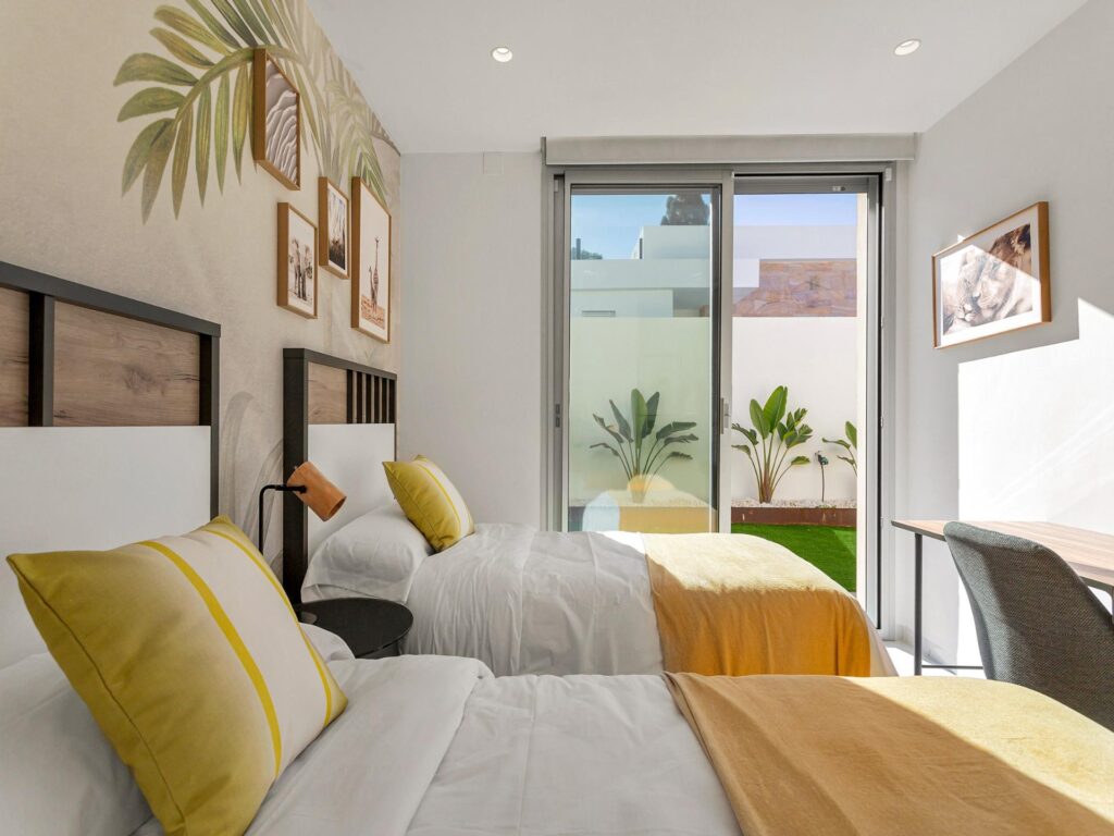 Villa in Torrevieja (Los Balcones – Los Altos del Edén)