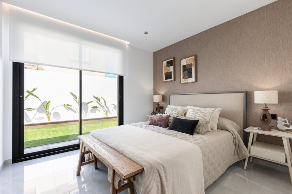 Villa in Torrevieja (Los Balcones – Los Altos del Edén)