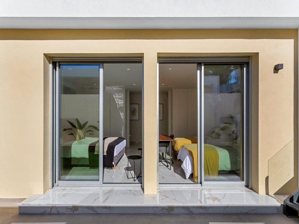 Villa in Torrevieja (Los Balcones – Los Altos del Edén)