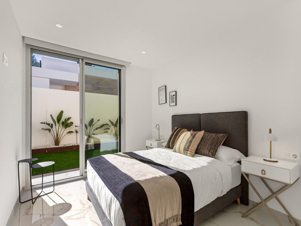 Villa in Torrevieja (Los Balcones – Los Altos del Edén)