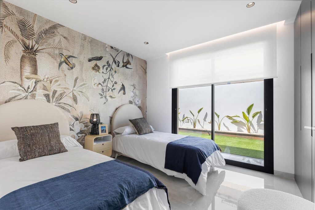 Villa in Torrevieja (Los Balcones – Los Altos del Edén)