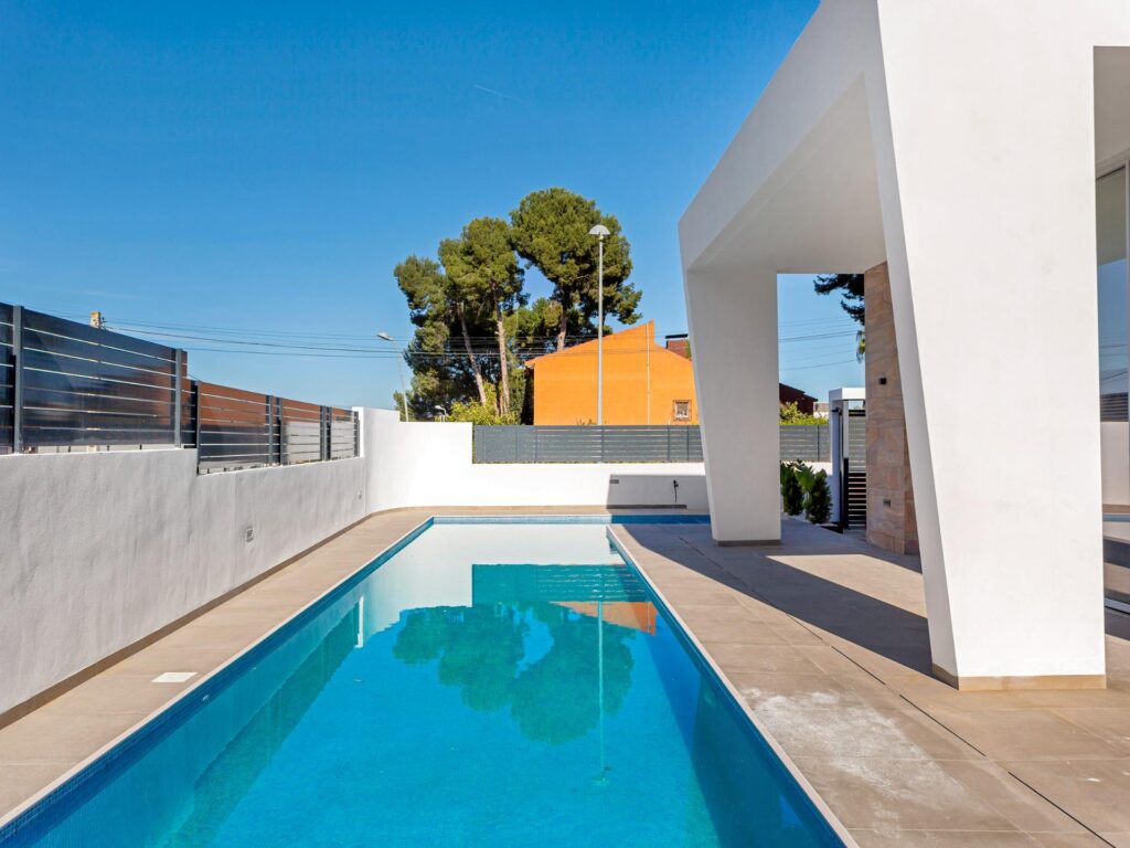 Villa in Torrevieja (Los Balcones – Los Altos del Edén)